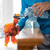 schleich ELDRADOR CREATURES 70146 gyermek játékfigura