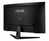 ASUS TUF Gaming VG328H1B monitor komputerowy 80 cm (31.5") 1920 x 1080 px Full HD LED Czarny