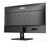 AOC E2 U32E2N LED display 80 cm (31.5") 3840 x 2160 pixelek 4K Ultra HD Fekete