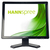 Hannspree HX194HPB computer monitor 48.3 cm (19") 1280 x 1024 pixels SXGA LED Black