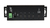 EXSYS EX-1144HMVS hálózati csatlakozó USB 3.2 Gen 1 (3.1 Gen 1) Type-C Fekete
