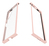 OtterBox Thin Flex Series voor Galaxy Z Fold6, Ballet Shoes