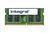 Integral 16GB LAPTOP RAM MODULE DDR4 2666MHZ EQV. TO MTA18ASF2G72HZ-2G6E4R F/ MICRON memory module