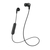 JLab JBuds Pro Headphones Wired In-ear, Neck-band Sports Micro-USB Bluetooth Black
