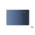 Lenovo IdeaPad Slim 3 14M868 MediaTek Chromebook 35.6 cm (14") Full HD 4 GB LPDDR4x-SDRAM 64 GB eMMC Wi-Fi 6 (802.11ax) ChromeOS Blue