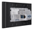 Crestron TSS-770-B-S-LB KIT smart home central control unit Black