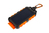 Xtorm XR104 külső akkumulátor Lítium-polimer (LiPo) 10000 mAh Fekete, Narancssárga