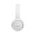 JBL Tune 510 Kopfhörer Kabellos Kopfband Anrufe/Musik USB Typ-C Bluetooth Weiß