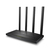 TP-Link Archer C6 wireless router Gigabit Ethernet Dual-band (2.4 GHz / 5 GHz) Black