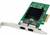 Microconnect MC-JL82576EB interface cards/adapter Internal RJ-45