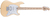 Sterling by Music Man Cutlass CT30HSS E-Gitarre Stratocaster 6 Saiten Beige
