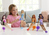 Barbie Color Reveal HRK06 Puppe