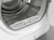 Zanussi ZDH87A2PW tumble dryer Freestanding Front-load 8 kg A++ White