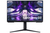 Samsung Odyssey G30A computer monitor 61 cm (24") 1920 x 1080 Pixels Full HD LED Zwart