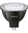 Philips MASTER LED 30756800 spotje Verzonken spot Zwart GU5.3 7,5 W