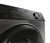 Haier I-Pro Series 5 HD90-A3959S tumble dryer Freestanding Front-load 9 kg A+++ Anthracite