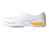 GIMA 20010 calzatura antinfortunistica Unisex Adulto Bianco
