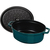 ZWILLING STAUB LA COCOTTE 5,5 l Oval Eisenguss Auflaufform