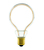 Segula 55144 LED-Lampe Warmweiß 1900 K 6,5 W E27