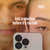 PanzerGlass ® PicturePerfect Camera Lens Protector Apple iPhone 13 | Mini