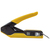 Klein Tools VDV226-005 Kabel-Crimper Crimpwerkzeug Gelb