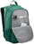 Case Logic Jaunt WMBP215 - Smoke Pine backpack Rucksack Green Polyester
