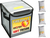 Extron X3363 battery storage box