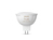 Philips Hue White and Color ambiance MR16 Intelligenter Einbaustrahler Bluetooth/Zigbee 6,3 W