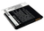 CoreParts MOBX-BAT-AP280SL mobiele telefoon onderdeel Batterij/Accu Zwart