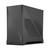 Fractal Design Era 2 Mini Tower Anthrazit, Grau