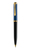 Pelikan Souverän® 800 Intrekbare pen met clip Zwart 1 stuk(s)