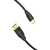 Vention CGYBF video kabel adapter 1 m USB Type-C DisplayPort Zwart