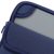 Rivacase Antishock 5123 borsa per notebook 33,8 cm (13.3") Custodia a tasca Blu