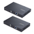 StarTech.com 4-Port USB 3.0 Extender over Ethernet tot 100m via Cat6a / Cat7 / Cat8 RJ45 Kabel, Uitbreiding voor Remote USB Apparatuur, 4x USB-A 5Gbps Hub, TAA