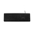 V7 KU350DE billentyűzet USB QWERTZ Német Fekete