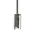 Nedis CSGG49550YE accesorio para herramienta de inserción de marcador de cable Cuchilla del cutter 1 pieza(s)