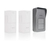 Byron DIC-21525 doorbell kit White