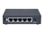 HPE OfficeConnect 1420 5G Beállítást nem igénylő (unmanaged) L2 Gigabit Ethernet (10/100/1000) 1U Szürke