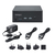StarTech.com 2-Port Dual-Monitor DisplayPort KVM Switch, 8K 60Hz / 4K 144Hz, DP 1.4, 2x USB 10Gbps Poorten, 4x USB HID Ports, Hotkey Schakelaar, TAA Compliant