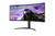 LG 34WP65CP-B écran plat de PC 86,4 cm (34") 3440 x 1440 pixels UltraWide Quad HD LED Noir