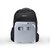 StarTech.com Telescopische Laptopstandaard, 360 Roterende Voet, Draaibare Laptophouder voor Bureau, In Hoogte Verstelbaar & Kantelbaar, Max 5kg, Aluminium