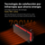 AENO Radiador Premium Eco Smart Heater GH2S Negro