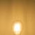illustrazione di prodotto 2 - Lampadina a LED E27 :: 5 W :: trasparente :: bianco caldo :: Dimmerabile
