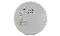 uniTEC Détecteur de chaleur, blanc, signal d'alarme: 85 dB (11580072)