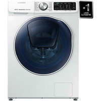 Samsung Garantieverlängerung + 1 Jahr für Waschtrockner (Kombi)