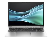 HP Smart Buy EliteBook 860 G11, Intel Ultra 5 125H 14C, 16.0" WUXGA IPS, 32GB, 512GB, Intel Arc Graphics, WiFi 6e + BT 5.3, Win 11P