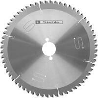 Stehle Cirkelzaagblad Ø 160 mm/As 20 mm - 24 Tands