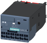 SIEMENS 3RA2712-2AA00 FUNCTION MODULE FOR AS-INTERFA