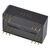 TRACOPOWER TEL 3 DC/DC-Wandler 3W 20 V dc IN, 5V dc OUT / 600mA 1.5kV dc isoliert