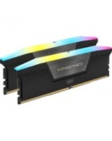 Corsair DDR5 64 GB PC 6400 CL32 CORSAIR KIT 2x32 VENGEANCE RGB retail